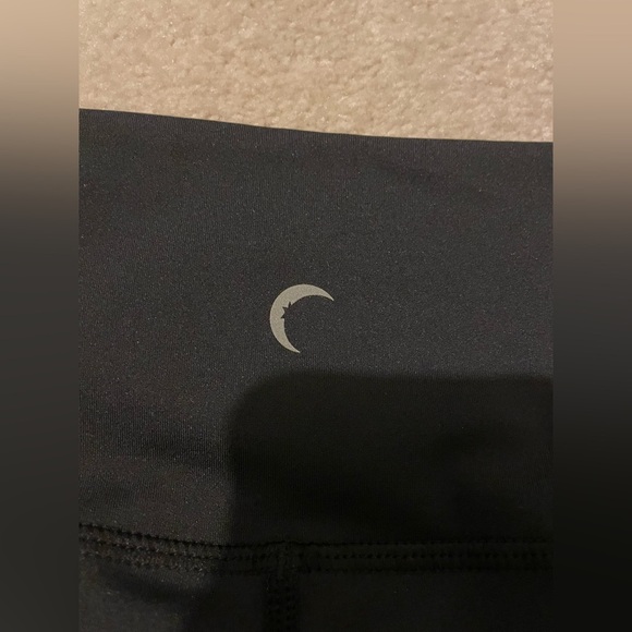Light n tight ZYIA 7/8 leggings- 16-18 NWOT - Picture 6 of 8